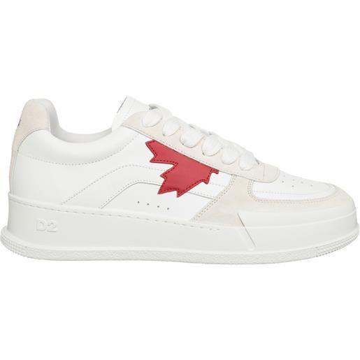 Dsquared2 sneakers canadian
