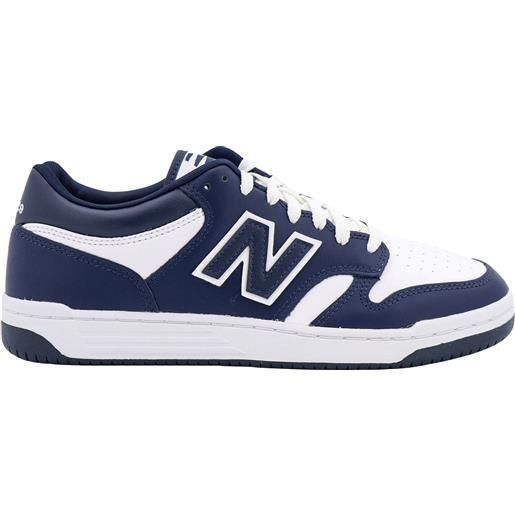 New Balance sneakers 480