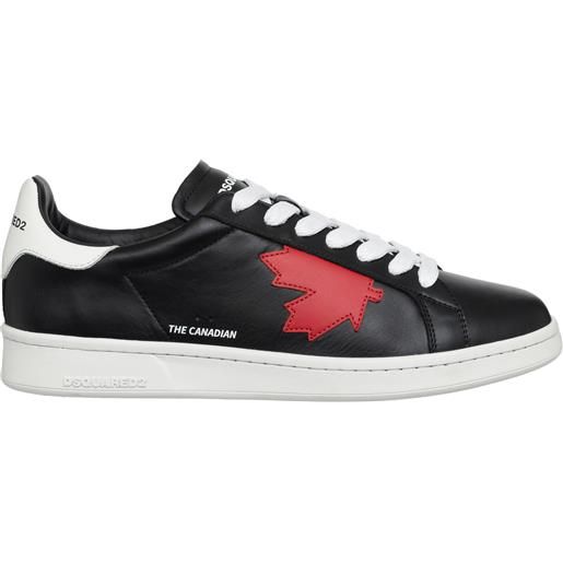 Dsquared2 sneakers boxer