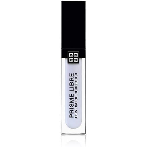 Givenchy prisme libre skin-caring corrector indigo