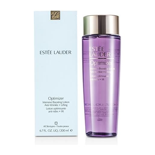 Estee Lauder optimizer intensive boosting lotion (anti-wrinkle + lifting) 200 ml