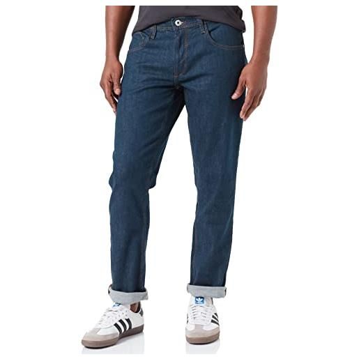 Blend blizzard tapered fit-jeans, 200299/denim raw blue, 31w x 30l uomo