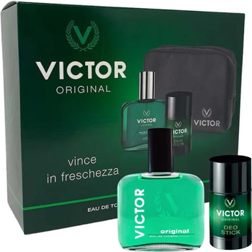 Victor original confezione 48 20648