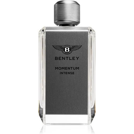 Bentley momentum intense 100 ml