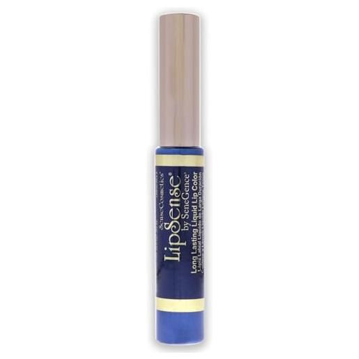 SeneGence lip. Sense liquid lip color - blu-j for women 0,25 oz rossetto