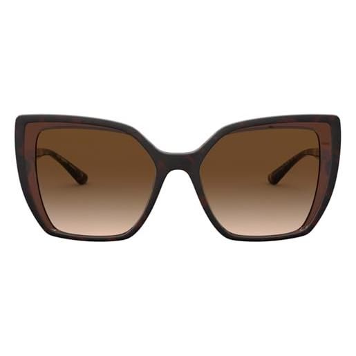 Dolce & Gabbana occhiali da sole donna dg monogram dg 6138