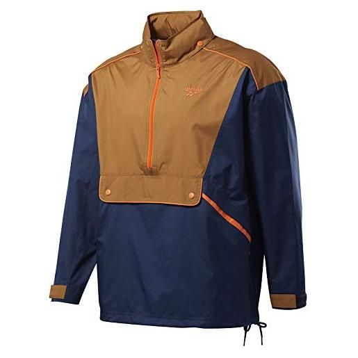 Reebok classics veste trail