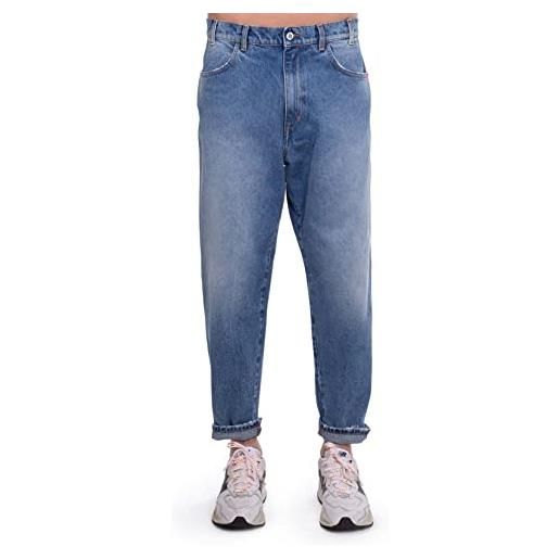 Amish - jeans uomo bernie columbus new vintage - taglia 30