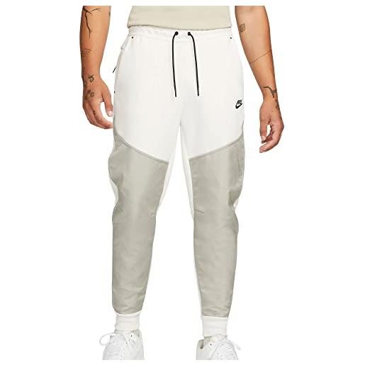 Nike pantaloni sportivi da uomo Nike sportswear tech fleece