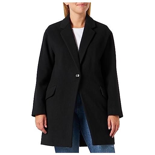BOSS cappotto, nero, 40 donna
