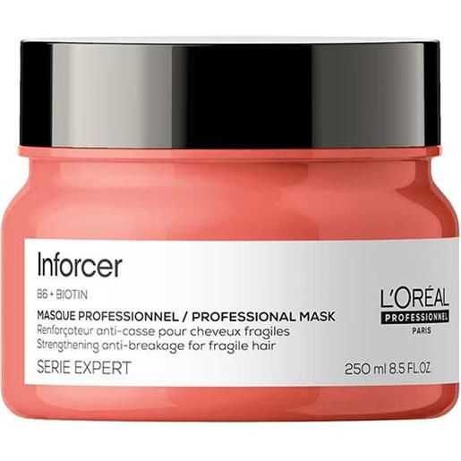 L'Oréal Professionnel l'oreal serie expert inforcer masque 250 ml