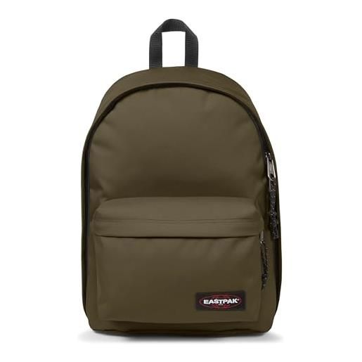 Eastpak out of office zaino, 27 l - army olive (verde)