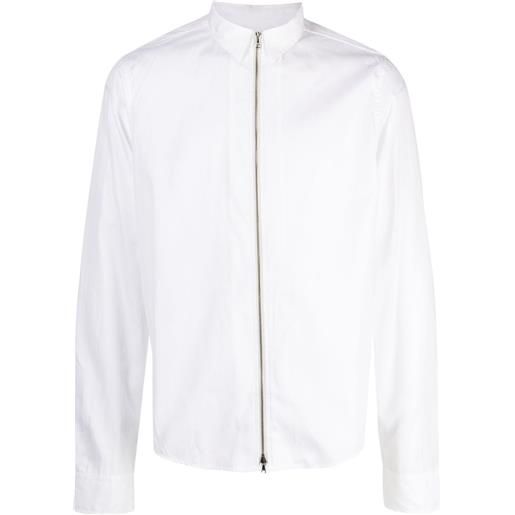Private Stock camicia norman - bianco