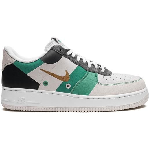 Nike air force 1 low premium sneakers - bianco