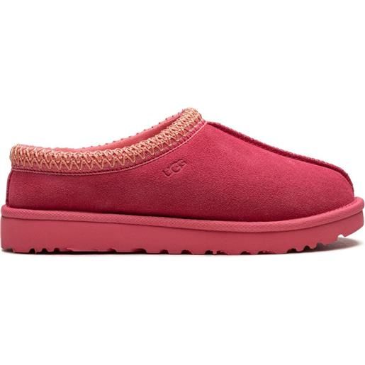 UGG slippers tasman pink glow - rosa
