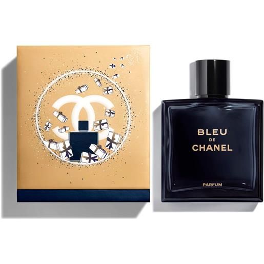 Chanel bleu de Chanel parfum - edizione limitata