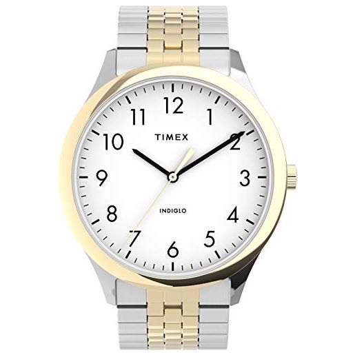 Timex orologio elegante tw2u40000