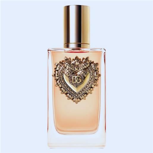Dolce & Gabbana devotion eau de parfum, spray - profumo donna 30 ml