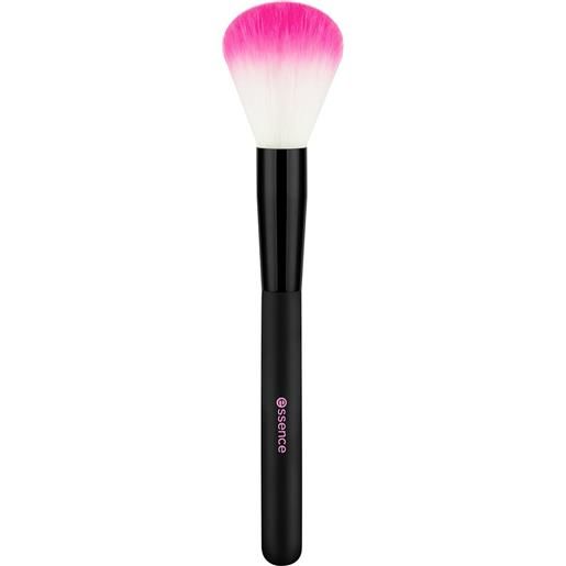 ESSENCE pink is the new black brush 01 does it come in pink?Yes!Pennello