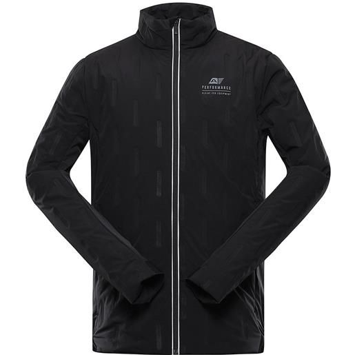 Alpine Pro borit jacket nero xs uomo