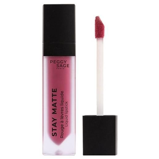 Peggy Sage stay matte liquid lipstick sweet pink 6ml