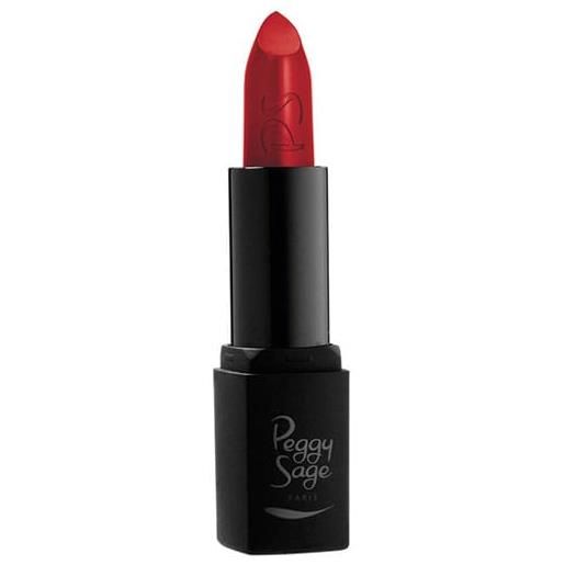 Peggy Sage satin lipstick 008 le rouge 3.8g