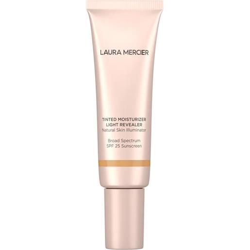 Laura Mercier crema viso idratante colorata (tinted moisturizer light revealer) 50 ml 3w1 bisque