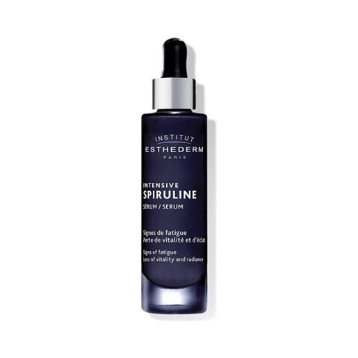 INSTITUT ESTHEDERM intensive spiruline serum 30 ml