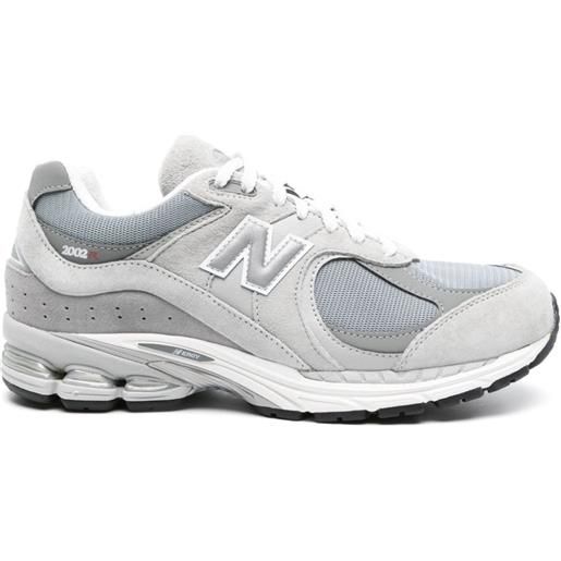 New Balance sneakers 2002r gore-tex® - grigio