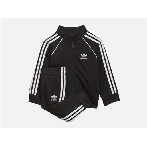 Collezione abbigliamento bambino tuta unisex adidas completo Drezzy