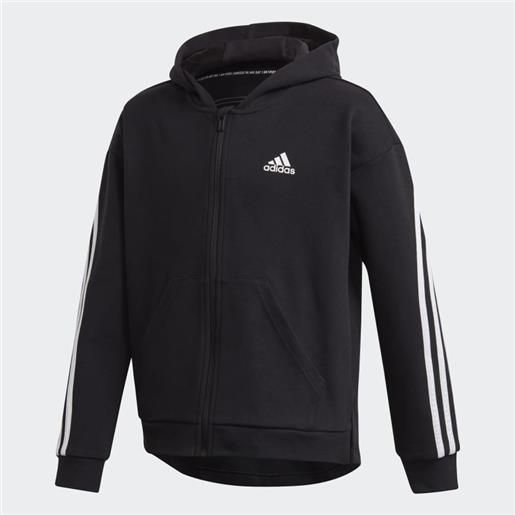 Felpa adidas outlet bambina 12 anni