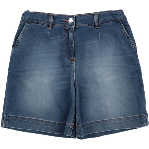 DOLCE & GABBANA - shorts jeans
