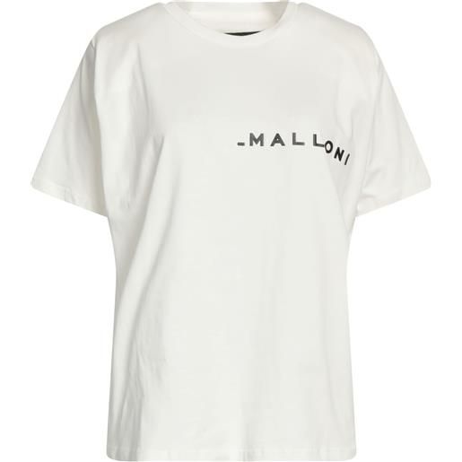 MALLONI - t-shirt