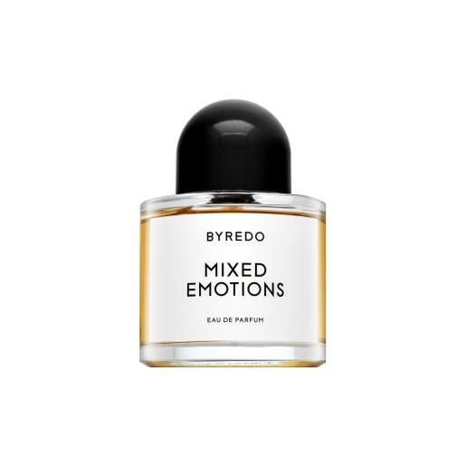 Byredo mixed emotions eau de parfum unisex 100 ml