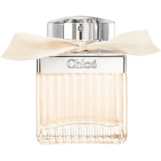Chloe' chloè eau de parfum 30ml