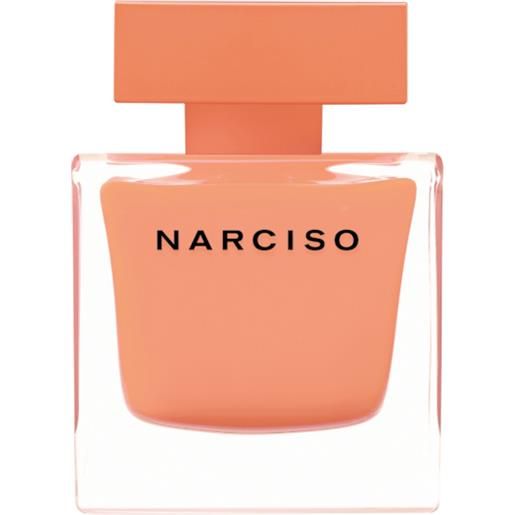 Narciso Rodriguez ambrée eau de parfum 150ml