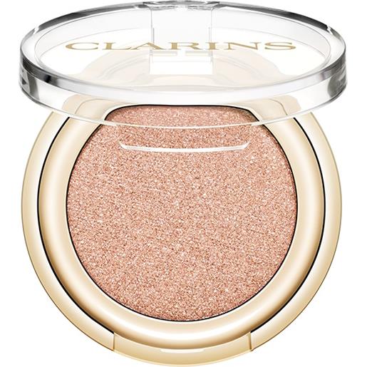 Clarins > Clarins ombre skin n. 02 1,5 gr pearly rosegold