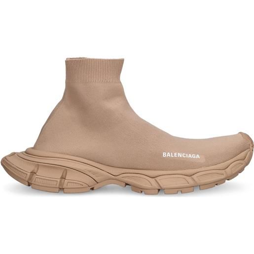 BALENCIAGA sneakers 3xl in maglia