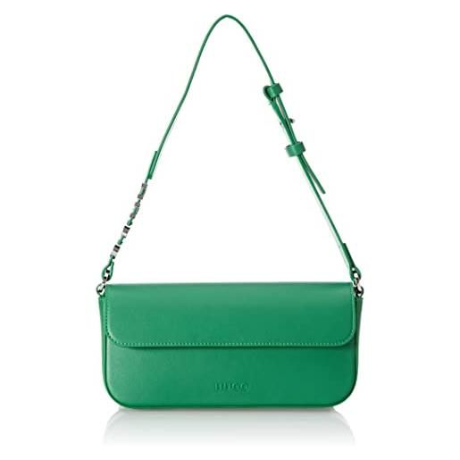 HUGO mel long sh. Bag donna shoulder bag, medium green311