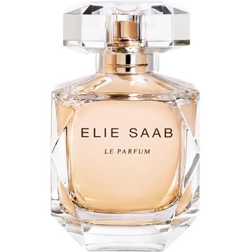 Elie Saab le parfum 50 ml eau de parfum - vaporizzatore