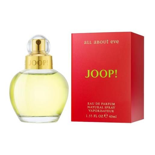 JOOP! all about eve 40 ml eau de parfum per donna