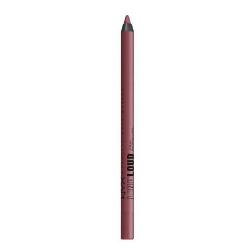 NYX Professional Makeup line loud matita labbra delicata 1.2 g tonalità 16 magic maker