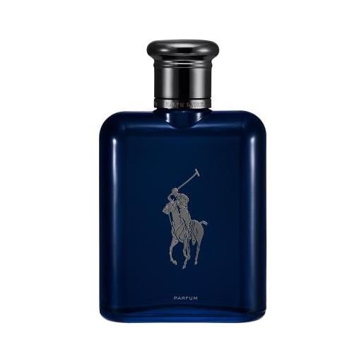Ralph Lauren polo blue 125 ml parfum per uomo