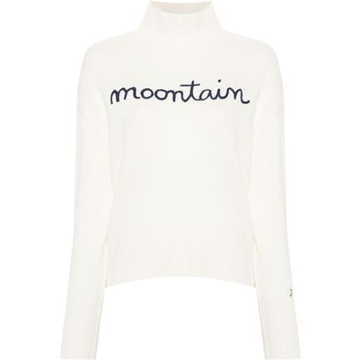 Rossignol maglione lounge Rossignol x jcc - bianco