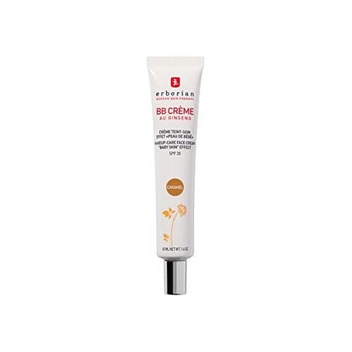 Erborian bb crème caramel 40ml