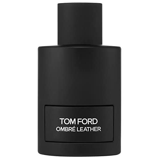 Tom ford, ombré leather, eau de parfum, profumo unisex, 150 ml