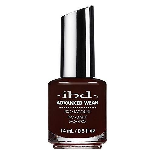 IBD just gel advanced wear nail polish, catwalk alley