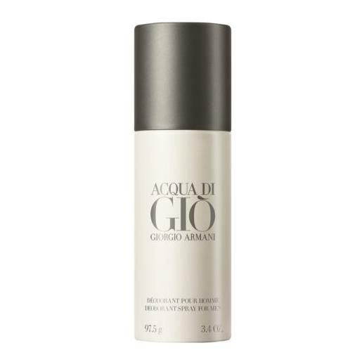 Giorgio Armani acqua di giò deodorant spray 150ml