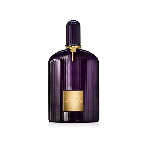 Tom Ford eau de parfum velvet orchid 100ml