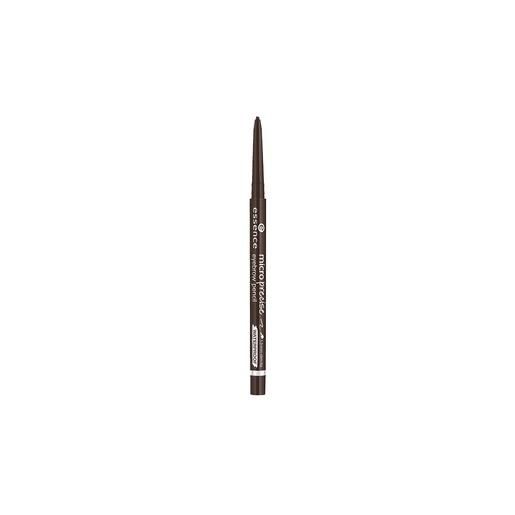 Essence matita sopracciglia ultrasottile range update 03 dark brown